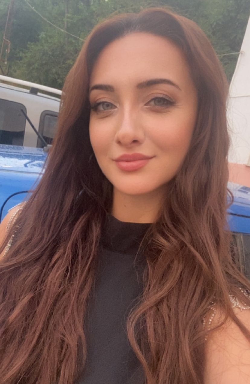 Merve Doğan - Profesyonel Fotoğraf